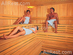 Mahberi Beach Hotel 25